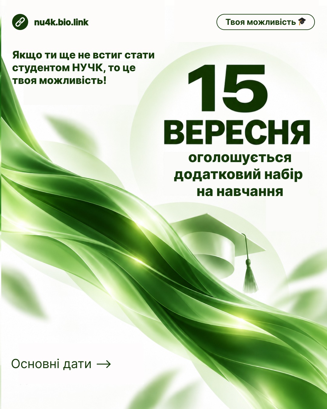 Додаткова хвиля 2